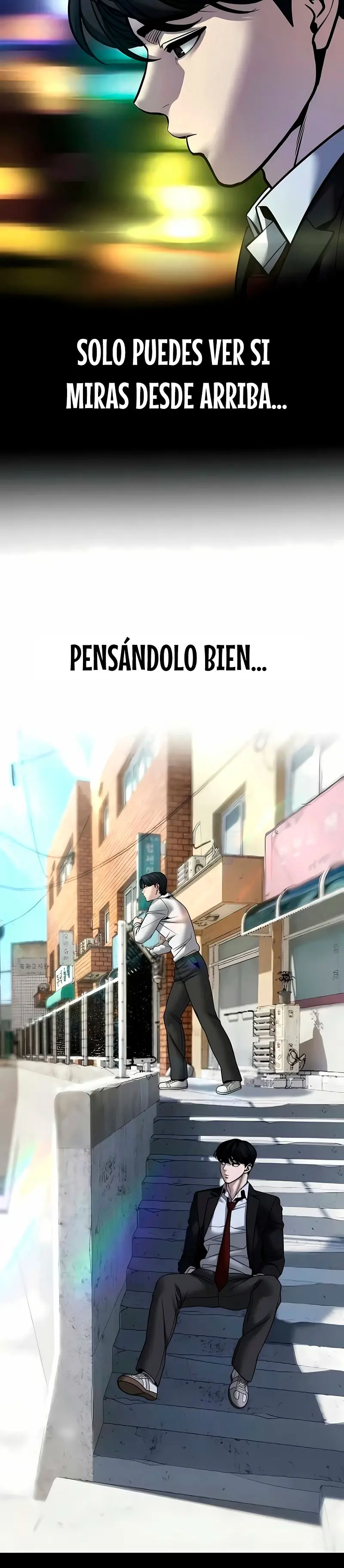el bully de bullies - Capítulo 188 - Página 18 - LectorTMOo