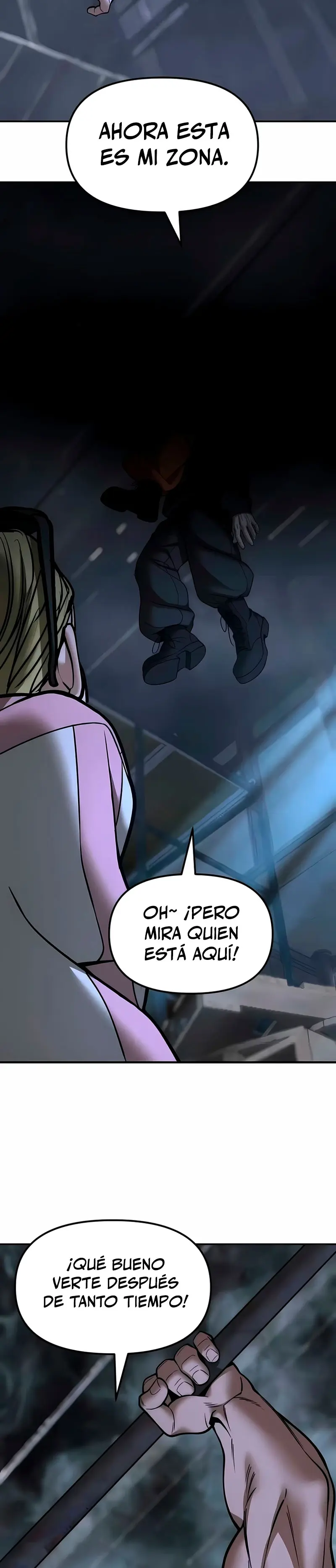 el bully de bullies - Capítulo 188 - Página 28 - LectorTMOo