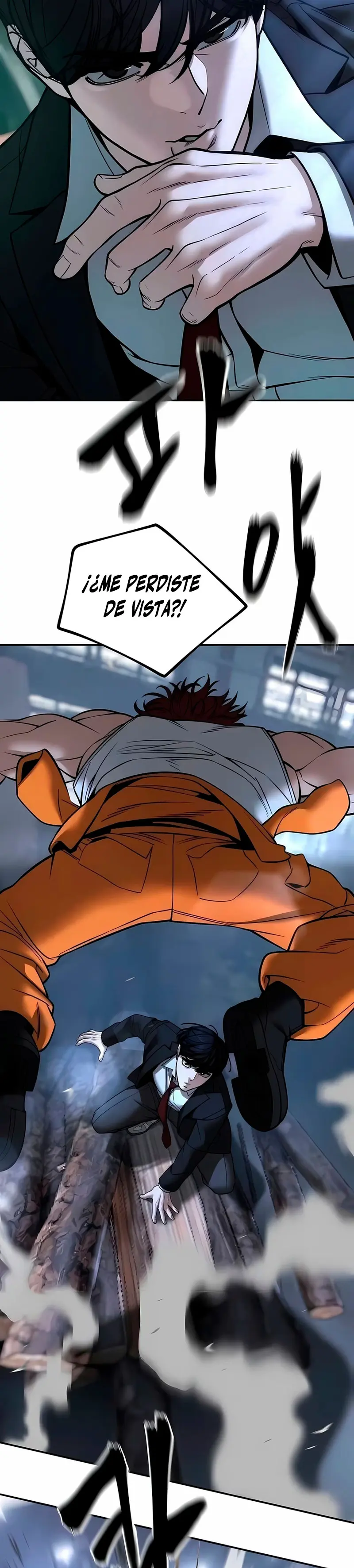 el bully de bullies - Capítulo 188 - Página 45 - LectorTMOo