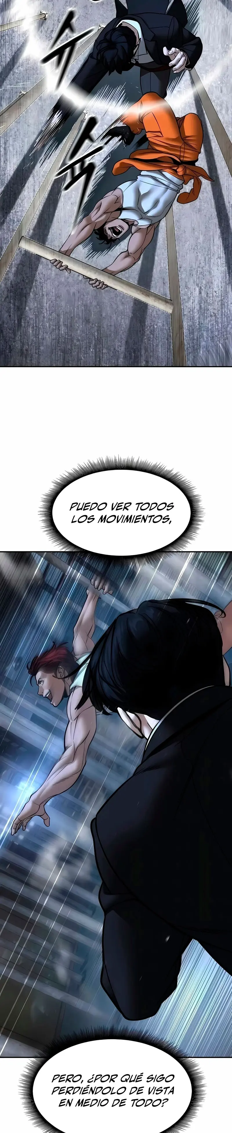 el bully de bullies - Capítulo 188 - Página 53 - LectorTMOo