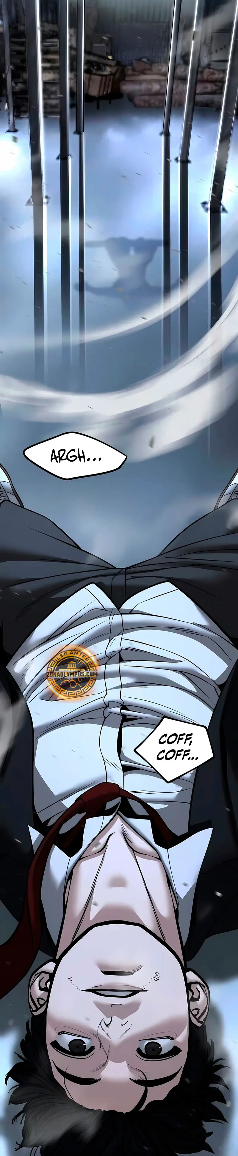 el bully de bullies - Capítulo 188 - Página 60 - LectorTMOo