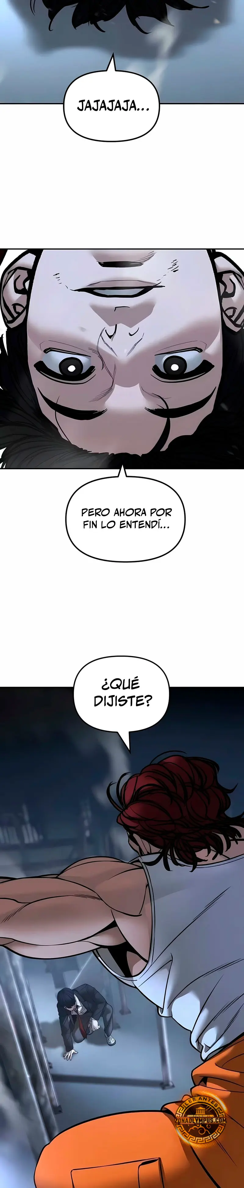 el bully de bullies - Capítulo 188 - Página 61 - LectorTMOo