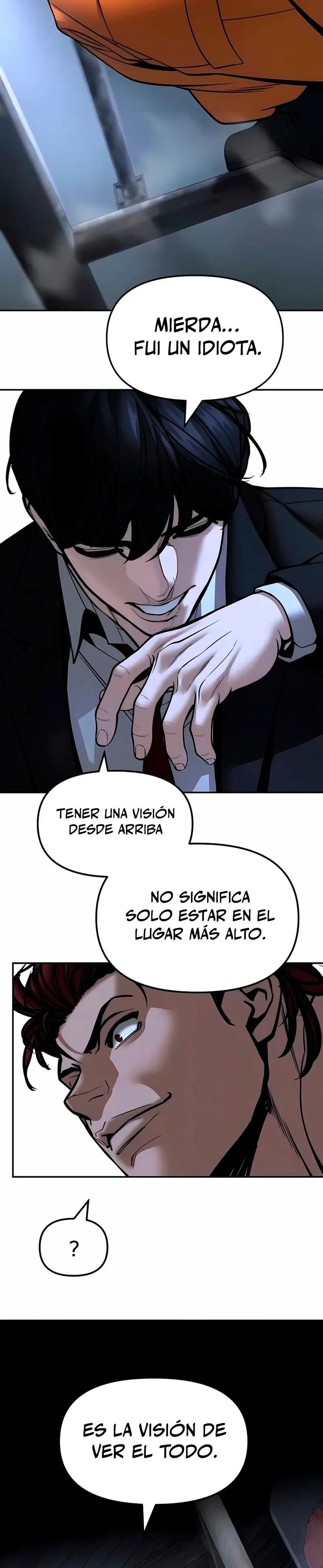 el bully de bullies - Capítulo 188 - Página 62 - LectorTMOo