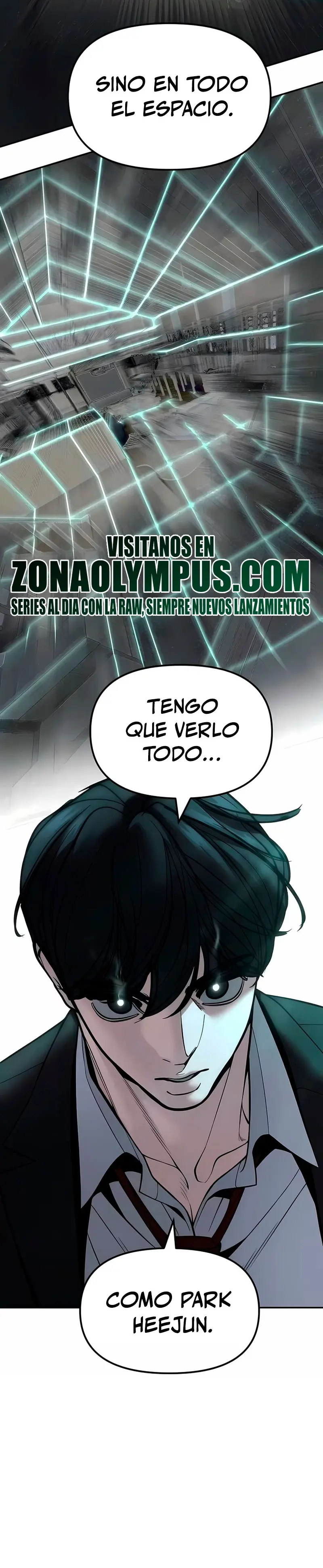 el bully de bullies - Capítulo 188 - Página 65 - LectorTMOo