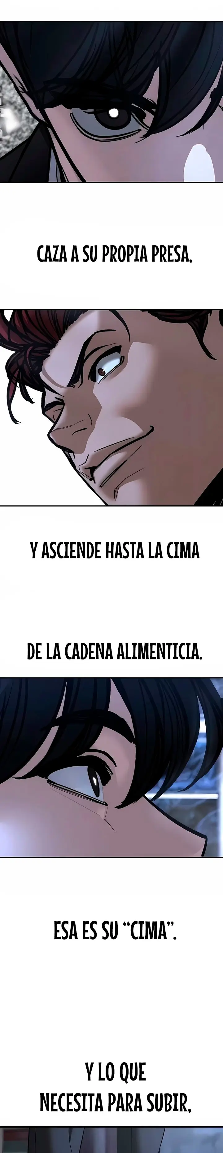 el bully de bullies - Capítulo 189 - Página 7 - LectorTMOo