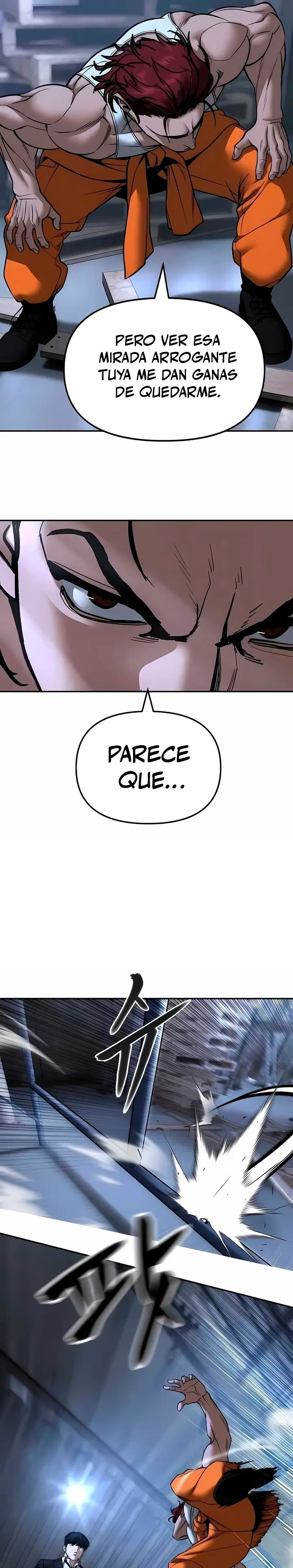 el bully de bullies - Capítulo 189 - Página 17 - LectorTMOo