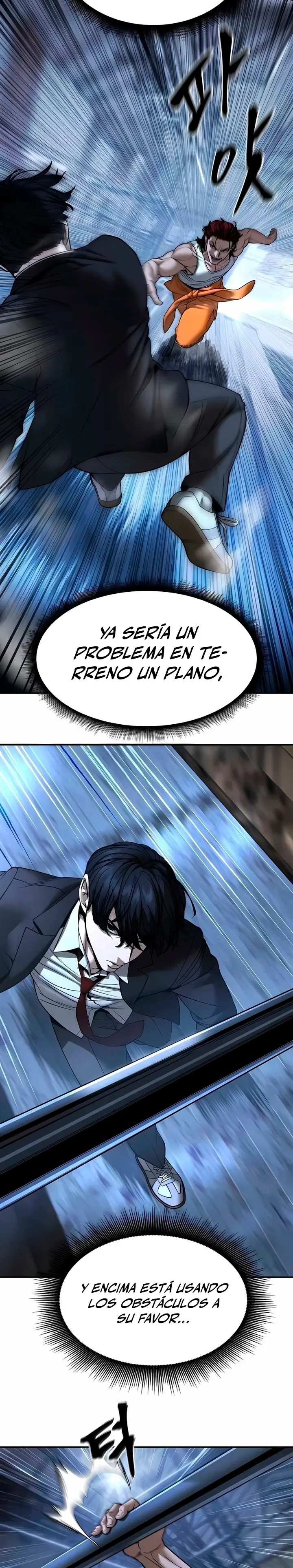 el bully de bullies - Capítulo 189 - Página 22 - LectorTMOo