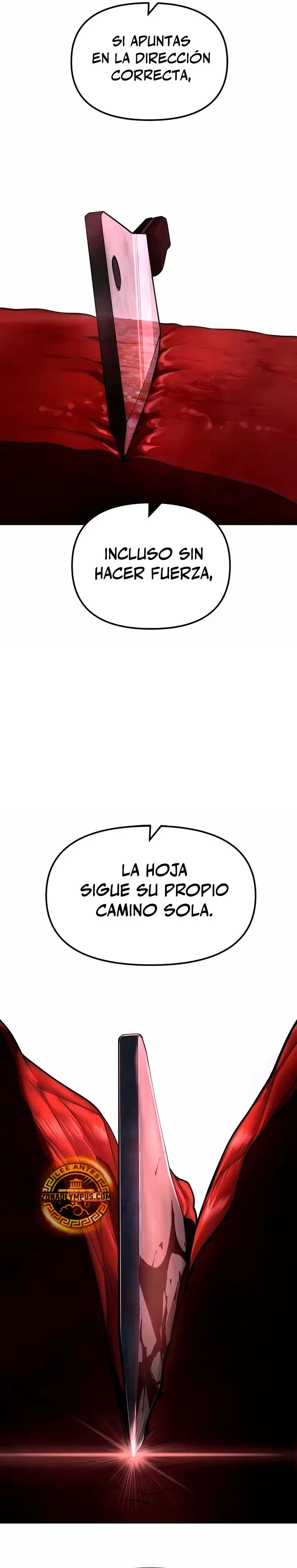el bully de bullies - Capítulo 189 - Página 37 - LectorTMOo