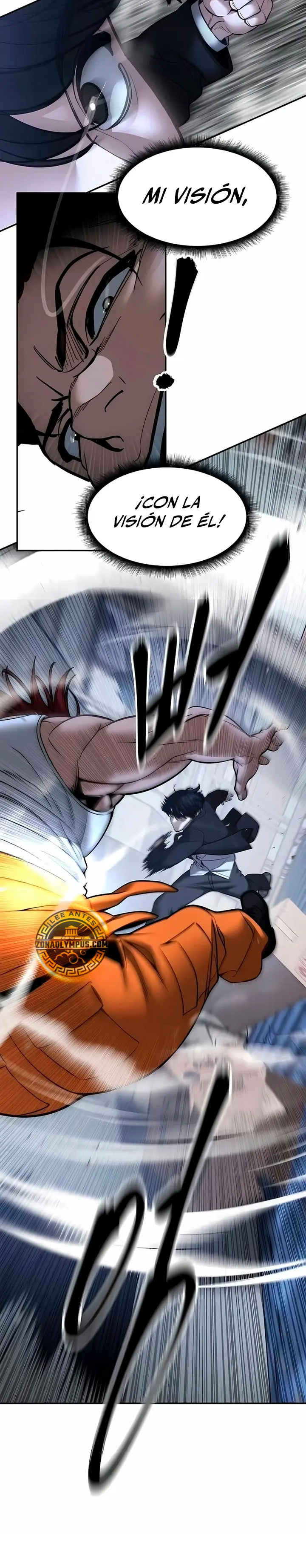 el bully de bullies - Capítulo 189 - Página 43 - LectorTMOo
