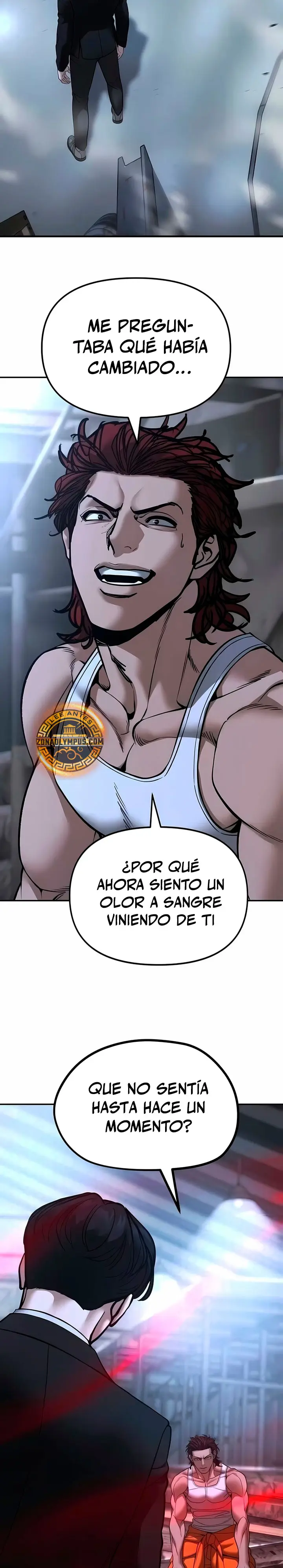 el bully de bullies - Capítulo 189 - Página 50 - LectorTMOo