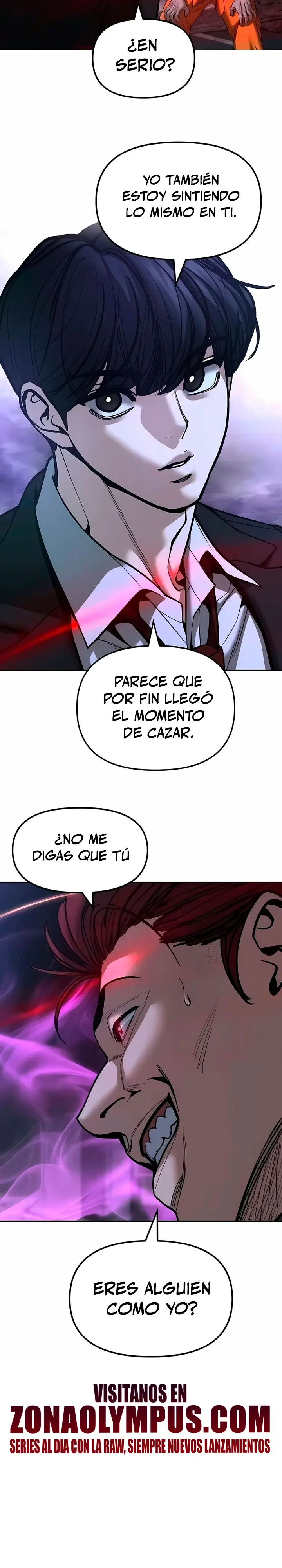 el bully de bullies - Capítulo 189 - Página 51 - LectorTMOo