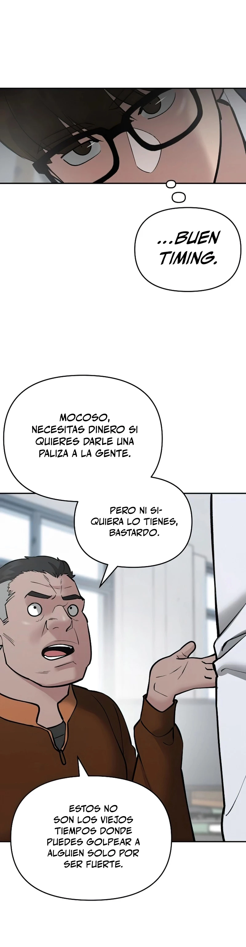 el bully de bullies - Capítulo 50 - Página 12 - LectorTMOo