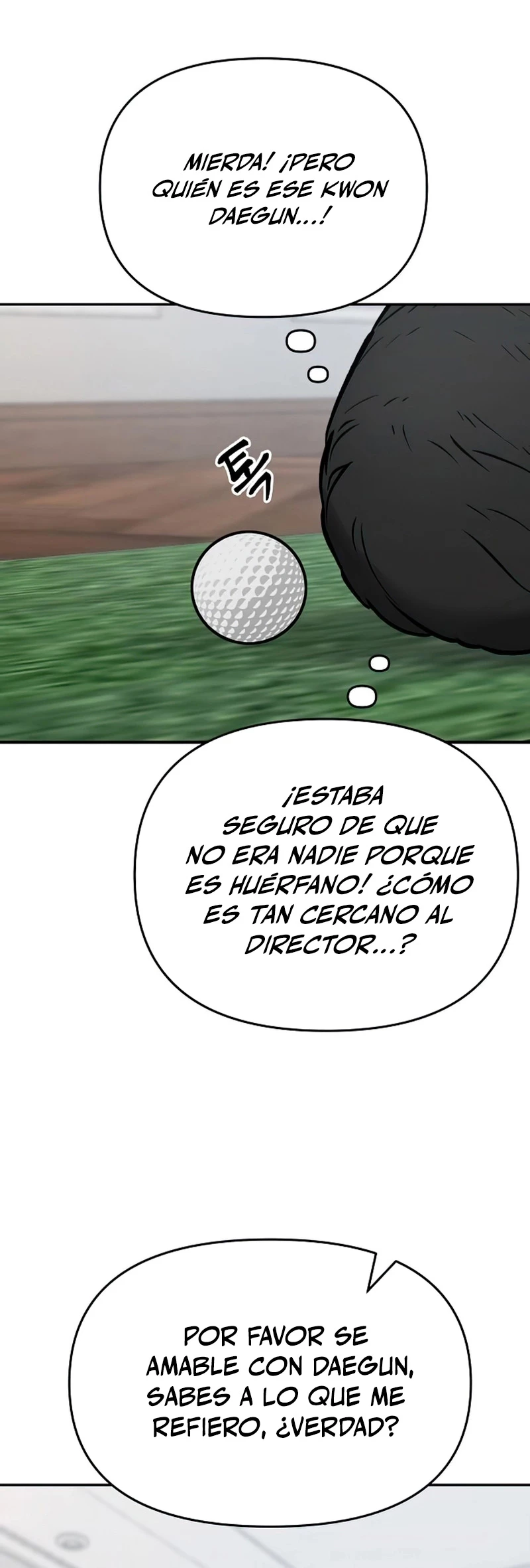 el bully de bullies - Capítulo 50 - Página 17 - LectorTMOo