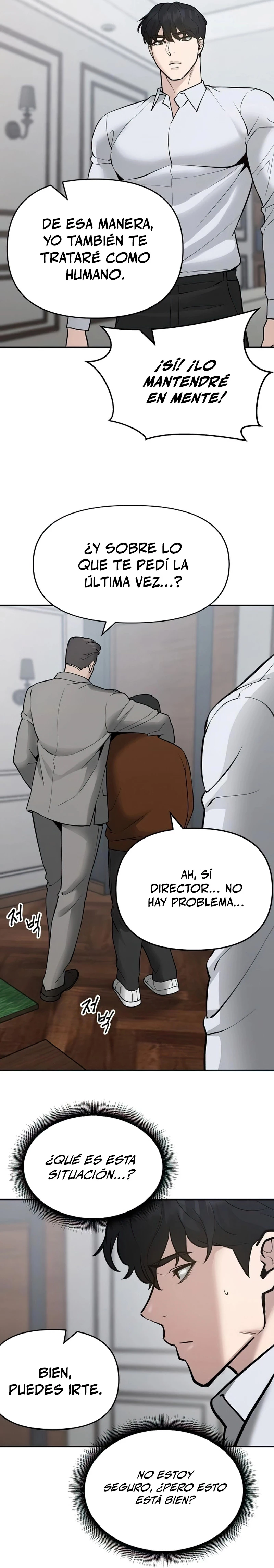 el bully de bullies - Capítulo 50 - Página 18 - LectorTMOo