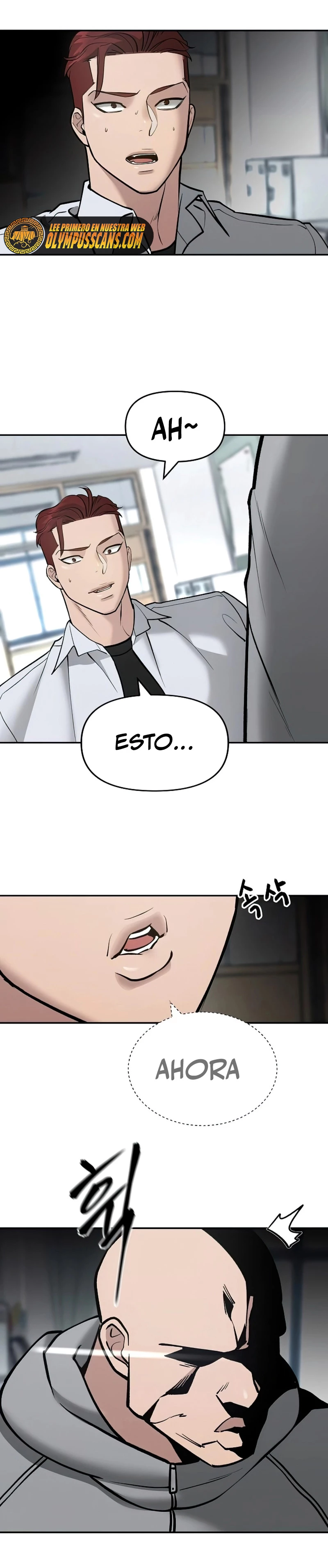 el bully de bullies - Capítulo 50 - Página 44 - LectorTMOo
