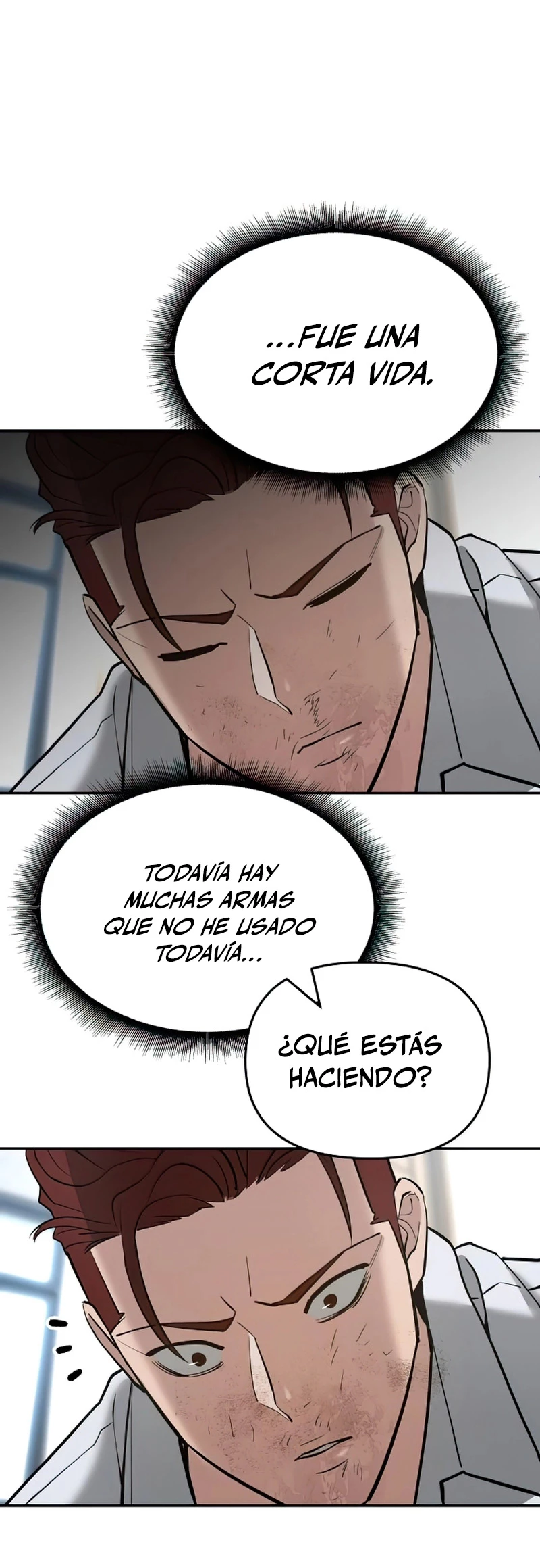 el bully de bullies - Capítulo 50 - Página 57 - LectorTMOo