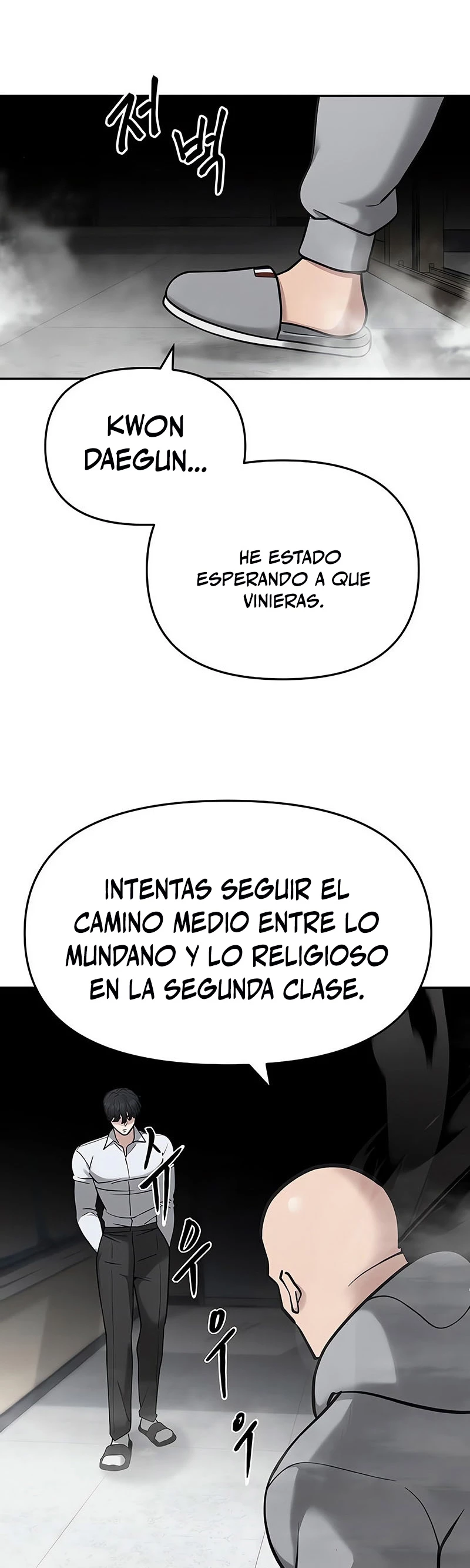 el bully de bullies - Capítulo 51 - Página 8 - LectorTMOo