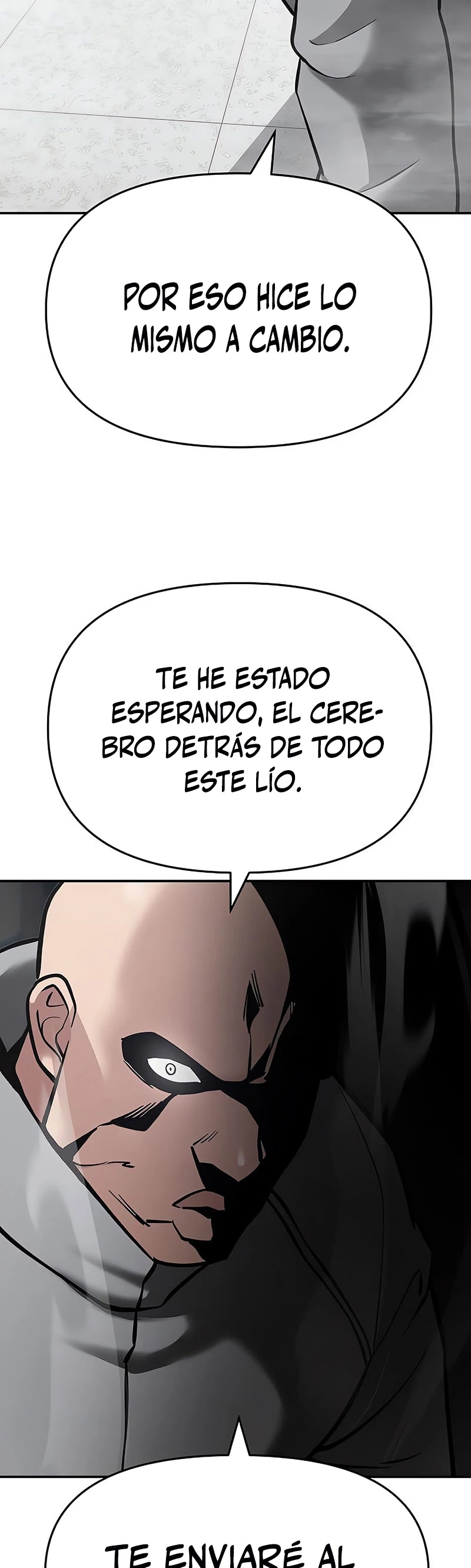 el bully de bullies - Capítulo 51 - Página 9 - LectorTMOo