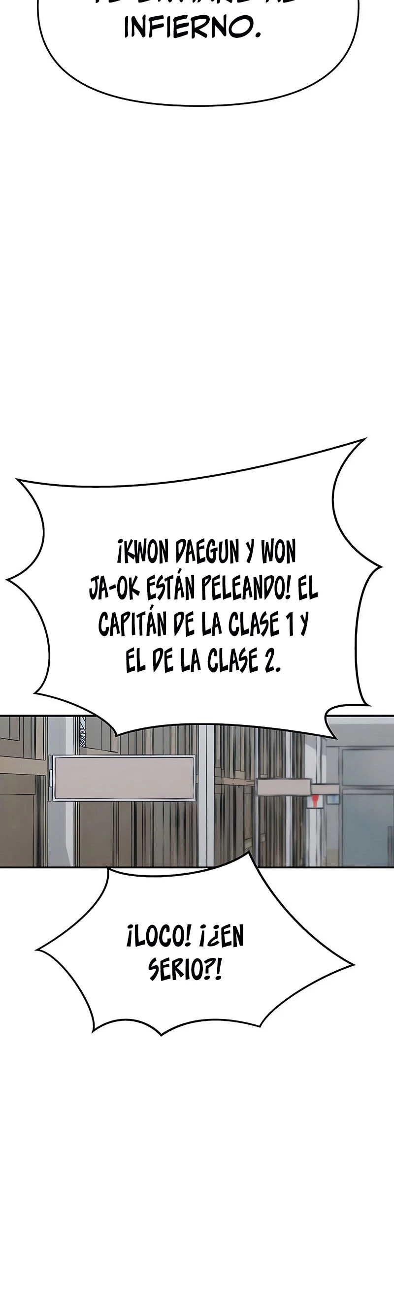 el bully de bullies - Capítulo 51 - Página 10 - LectorTMOo