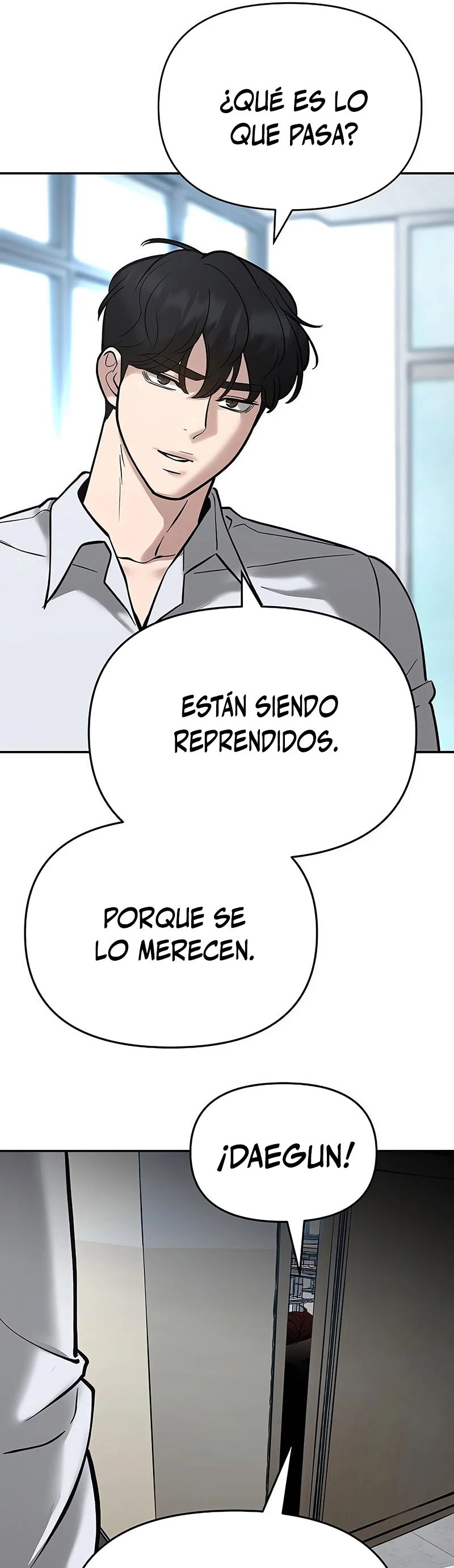 el bully de bullies - Capítulo 51 - Página 12 - LectorTMOo