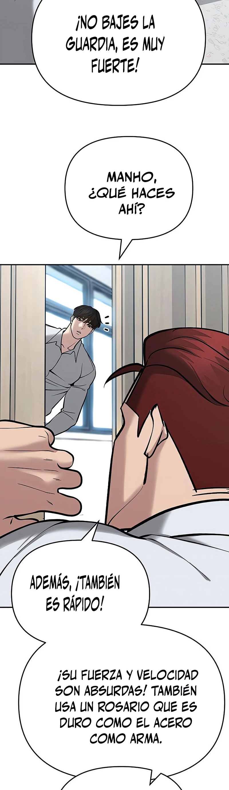 el bully de bullies - Capítulo 51 - Página 13 - LectorTMOo
