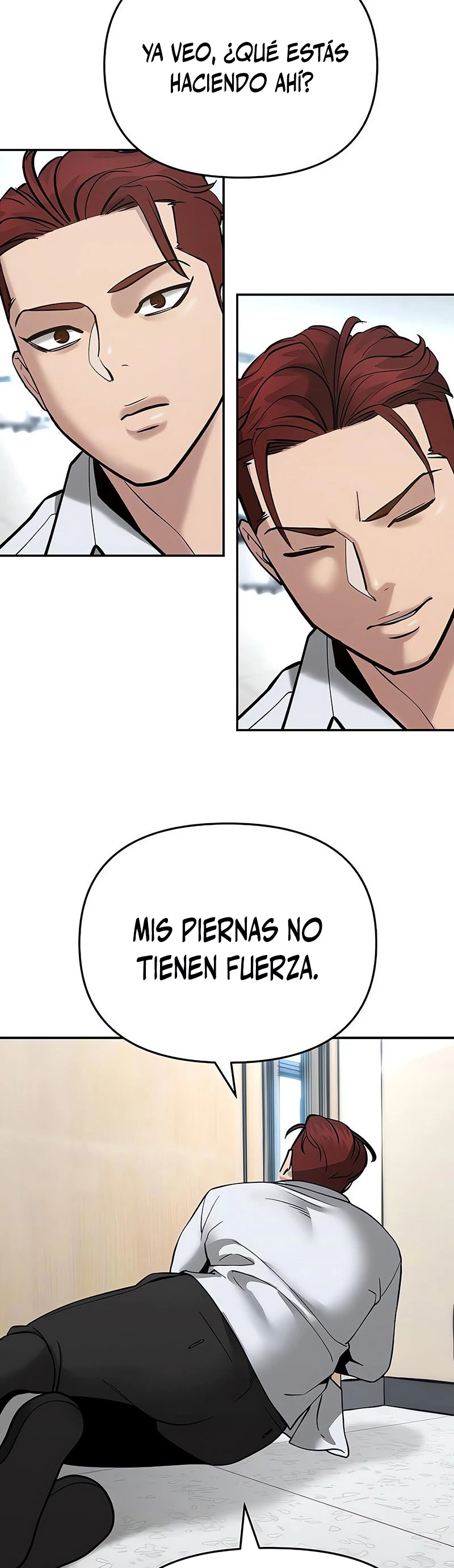 el bully de bullies - Capítulo 51 - Página 14 - LectorTMOo