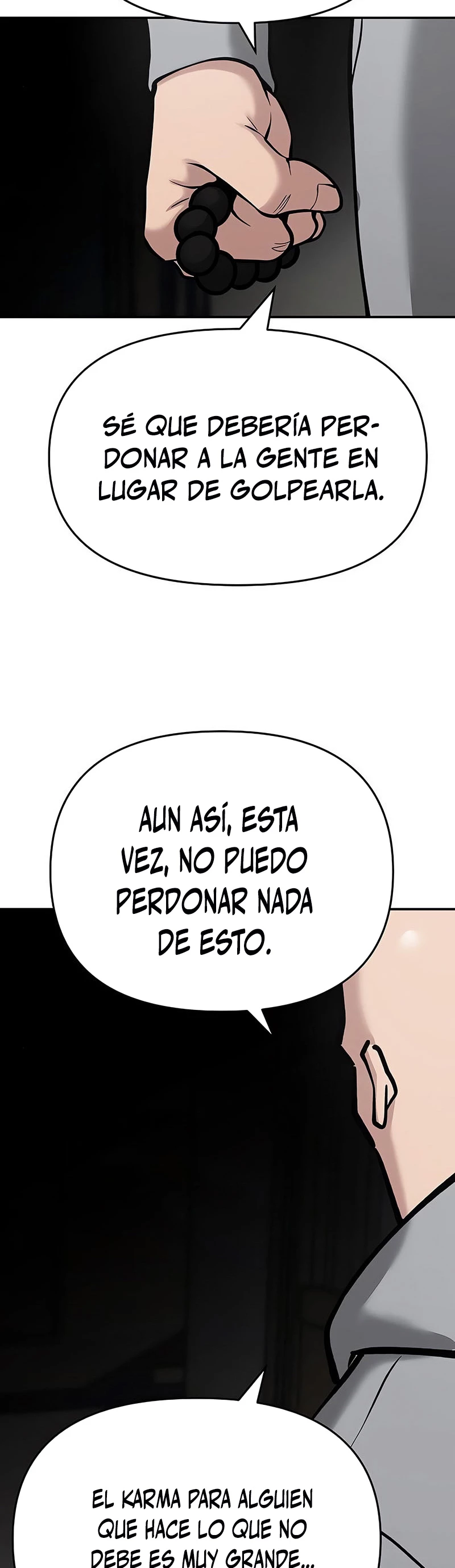 el bully de bullies - Capítulo 51 - Página 17 - LectorTMOo