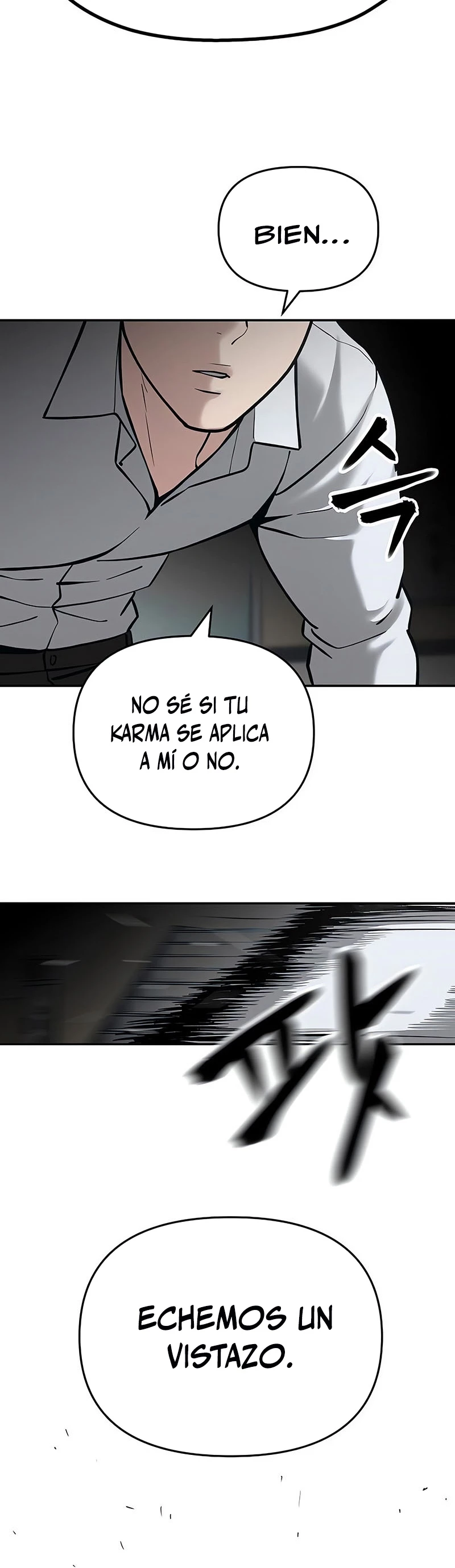 el bully de bullies - Capítulo 51 - Página 19 - LectorTMOo