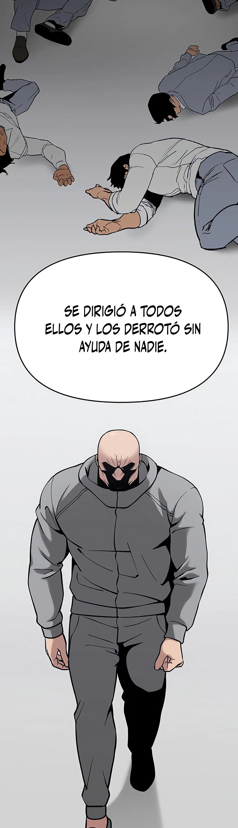 el bully de bullies - Capítulo 51 - Página 26 - LectorTMOo