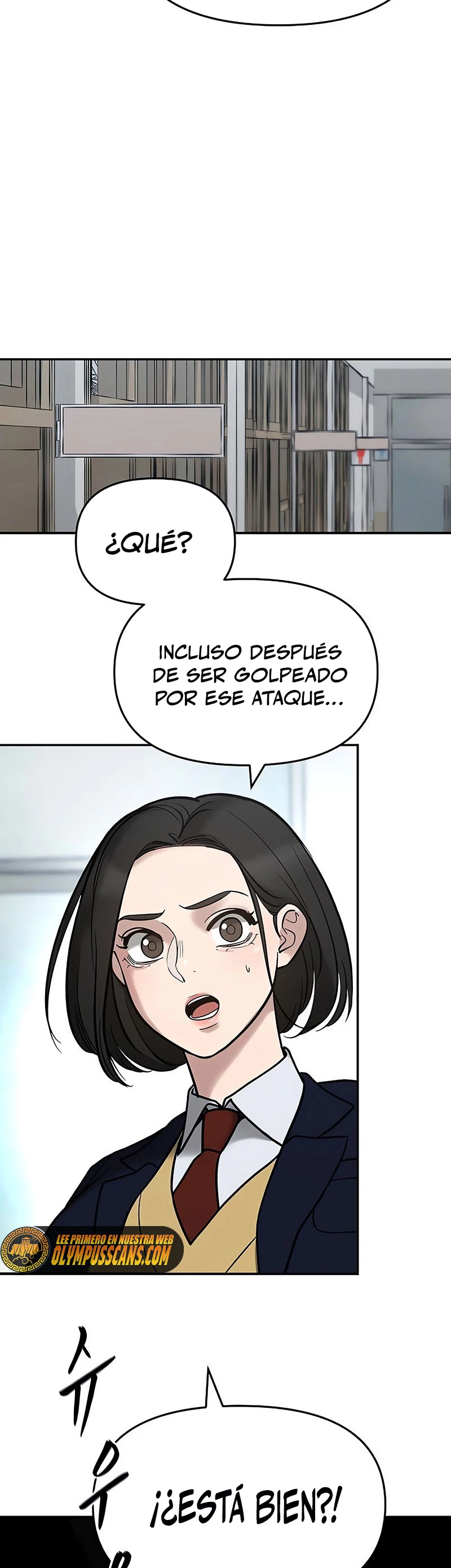 el bully de bullies - Capítulo 51 - Página 29 - LectorTMOo