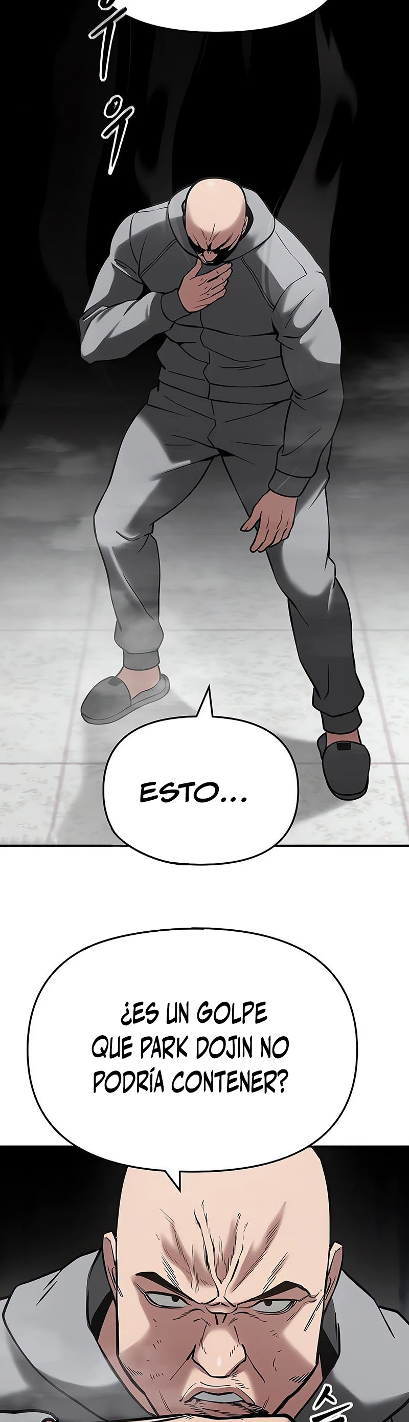 el bully de bullies - Capítulo 51 - Página 30 - LectorTMOo