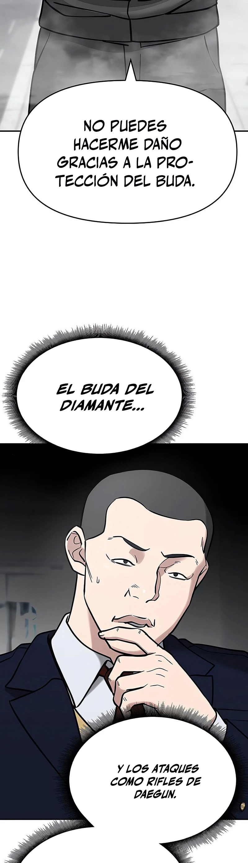 el bully de bullies - Capítulo 51 - Página 33 - LectorTMOo