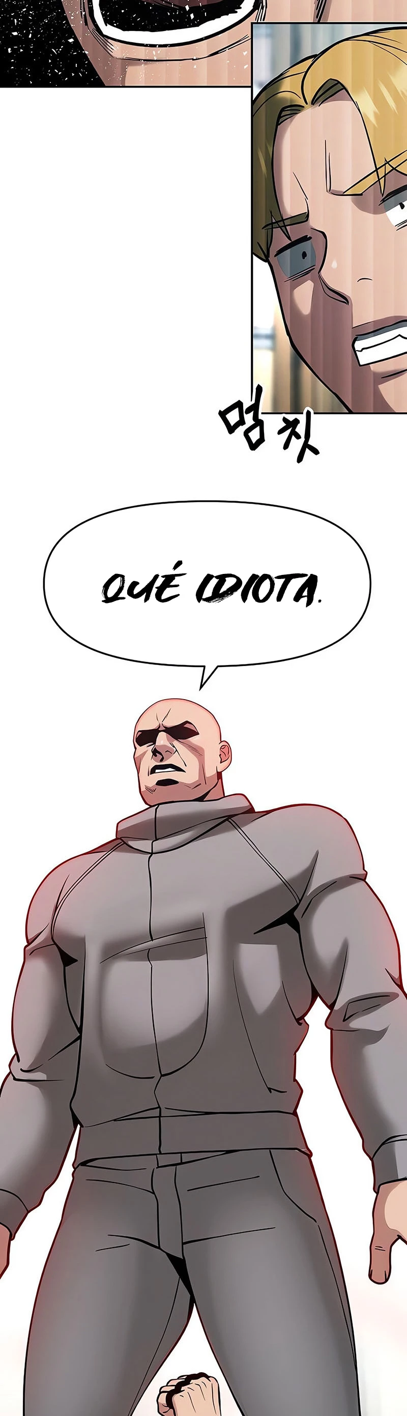 el bully de bullies - Capítulo 51 - Página 38 - LectorTMOo
