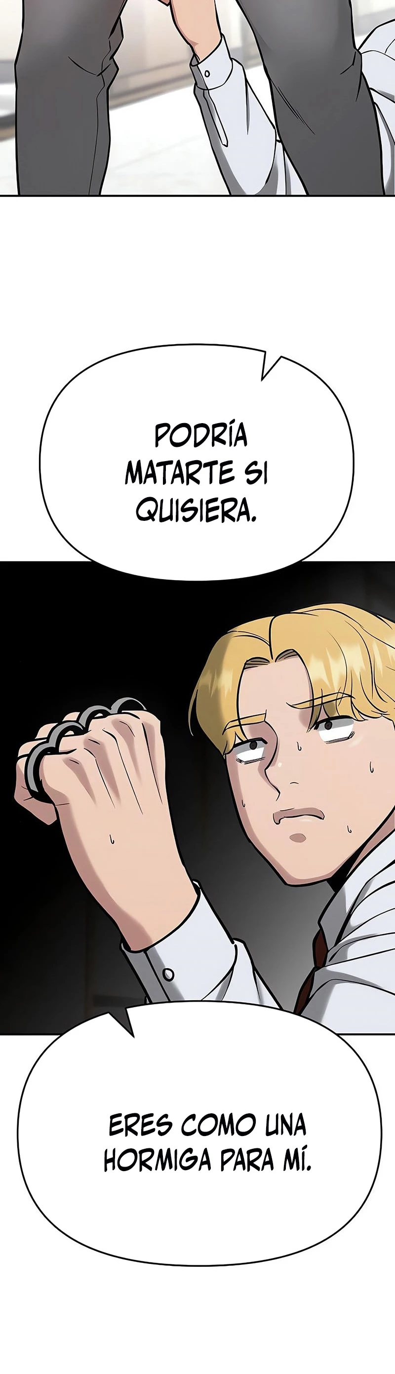 el bully de bullies - Capítulo 51 - Página 39 - LectorTMOo