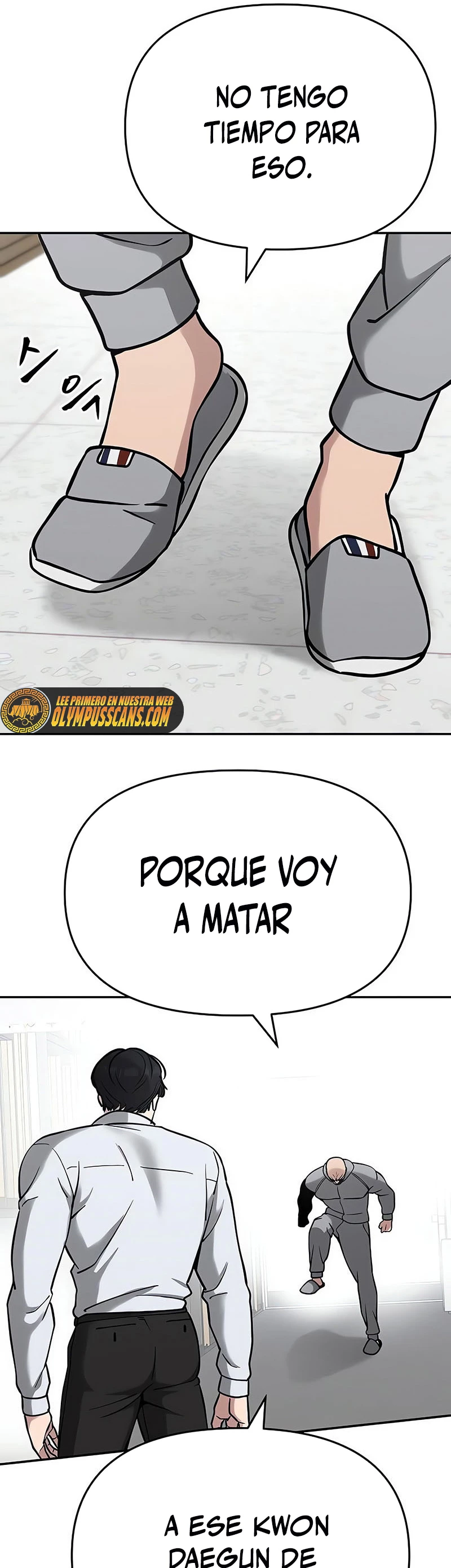 el bully de bullies - Capítulo 51 - Página 40 - LectorTMOo