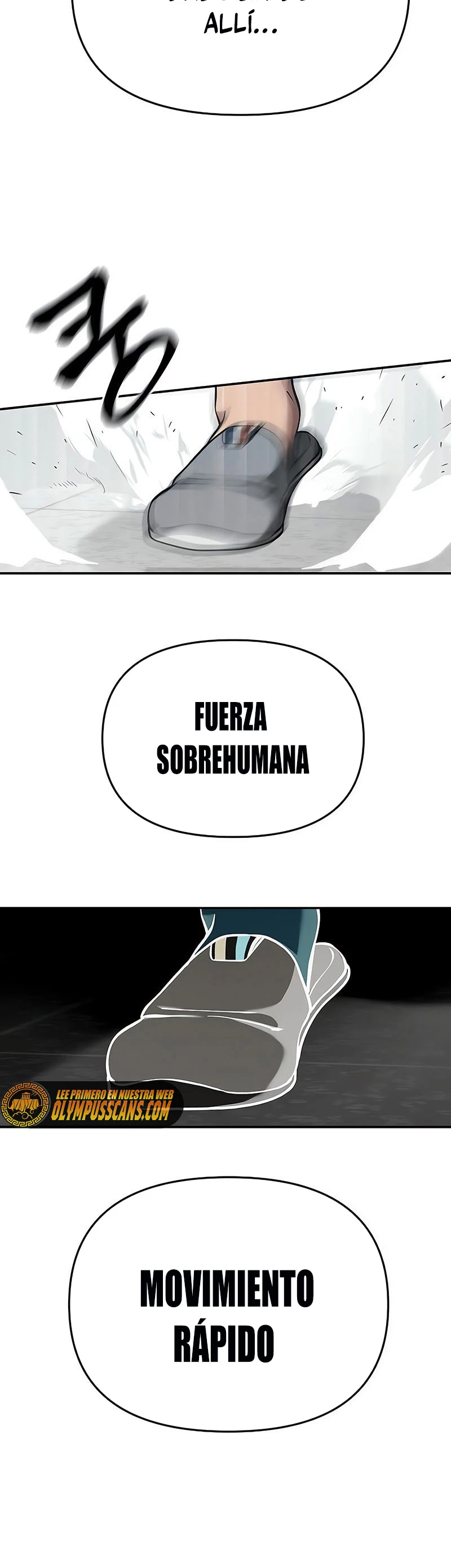 el bully de bullies - Capítulo 51 - Página 41 - LectorTMOo
