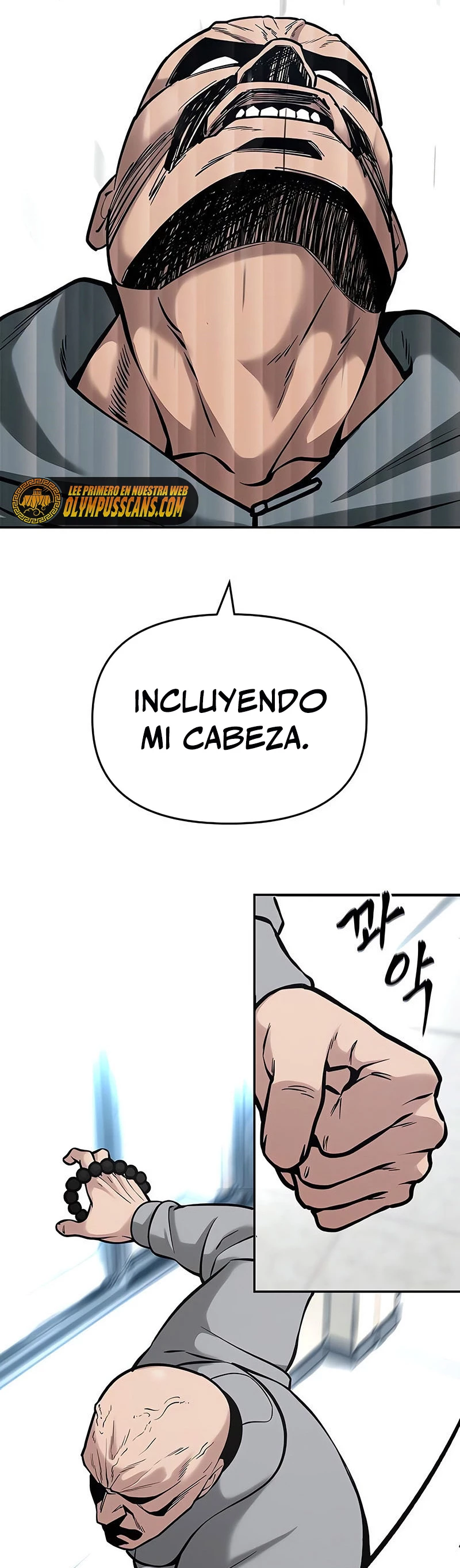 el bully de bullies - Capítulo 51 - Página 50 - LectorTMOo