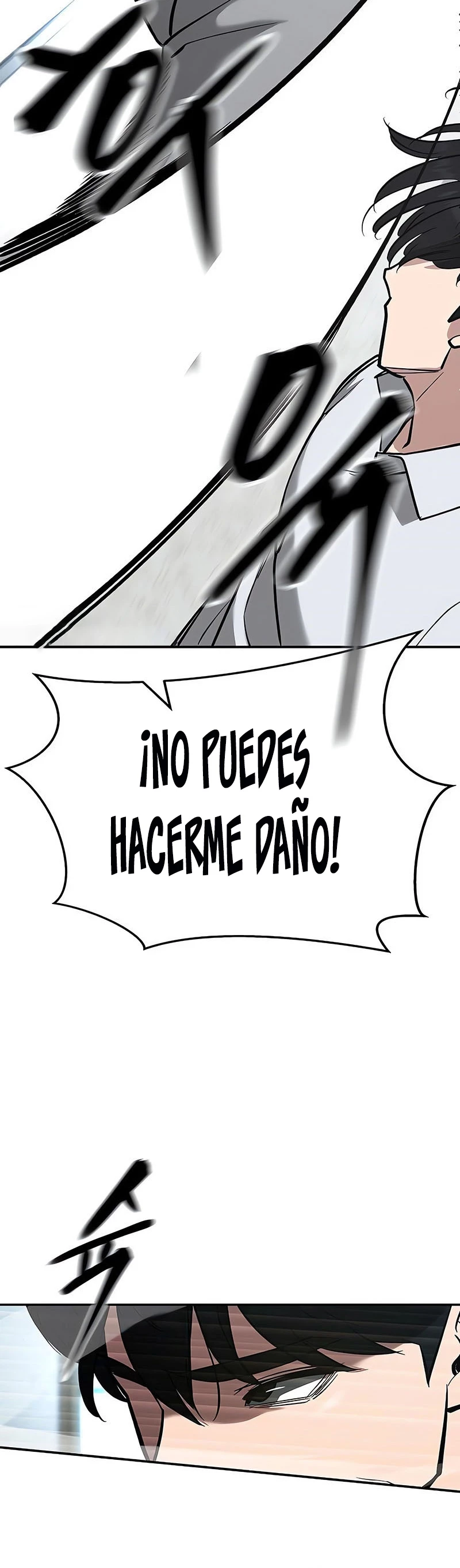 el bully de bullies - Capítulo 51 - Página 51 - LectorTMOo