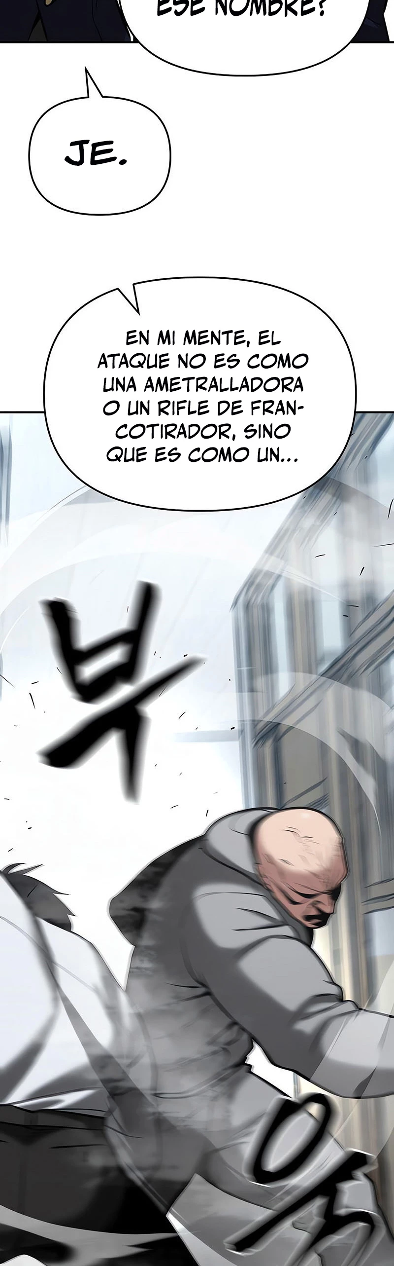 el bully de bullies - Capítulo 51 - Página 57 - LectorTMOo