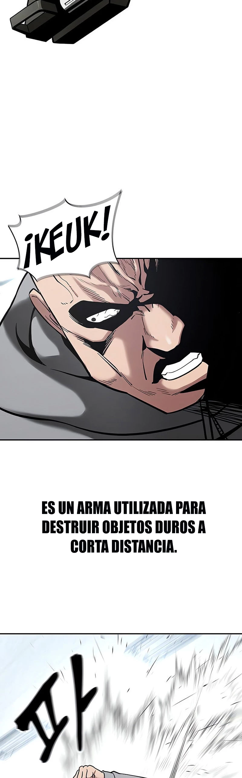 el bully de bullies - Capítulo 51 - Página 60 - LectorTMOo