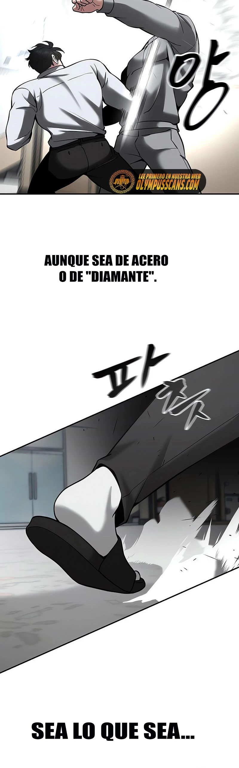 el bully de bullies - Capítulo 51 - Página 61 - LectorTMOo