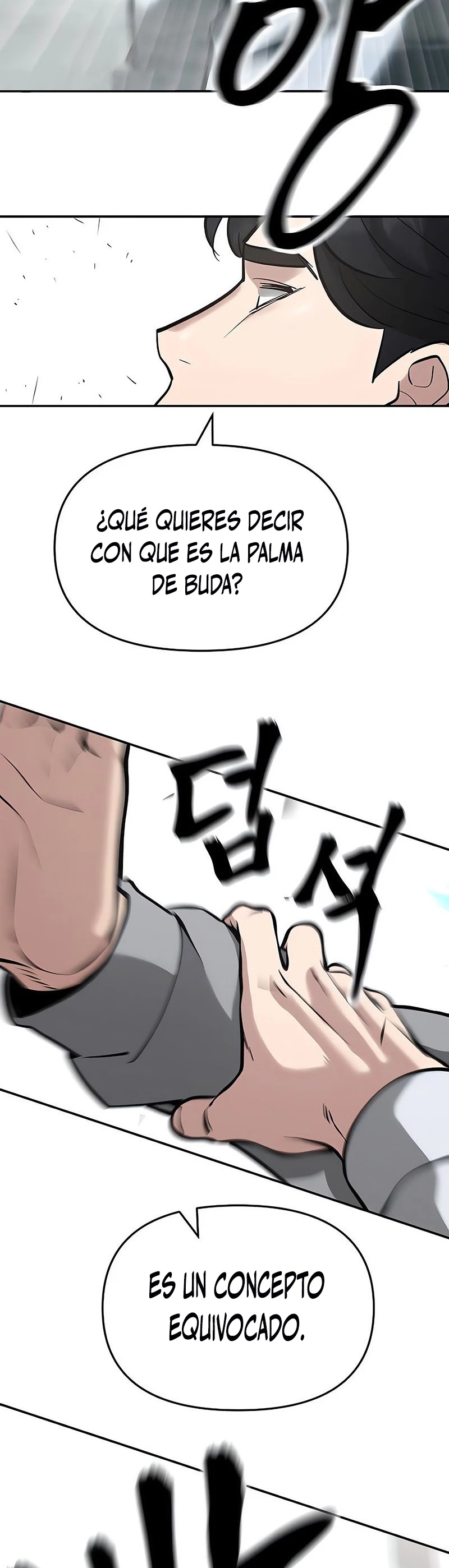 el bully de bullies - Capítulo 51 - Página 67 - LectorTMOo