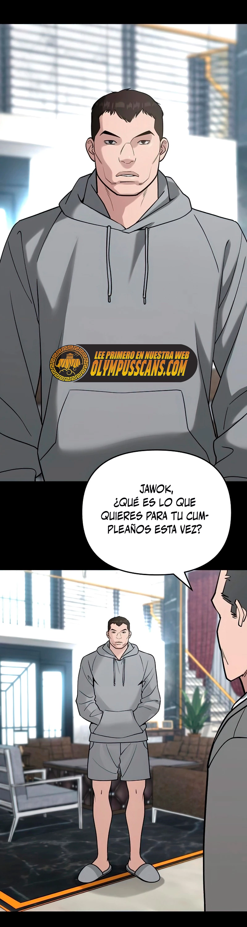 el bully de bullies - Capítulo 52 - Página 7 - LectorTMOo