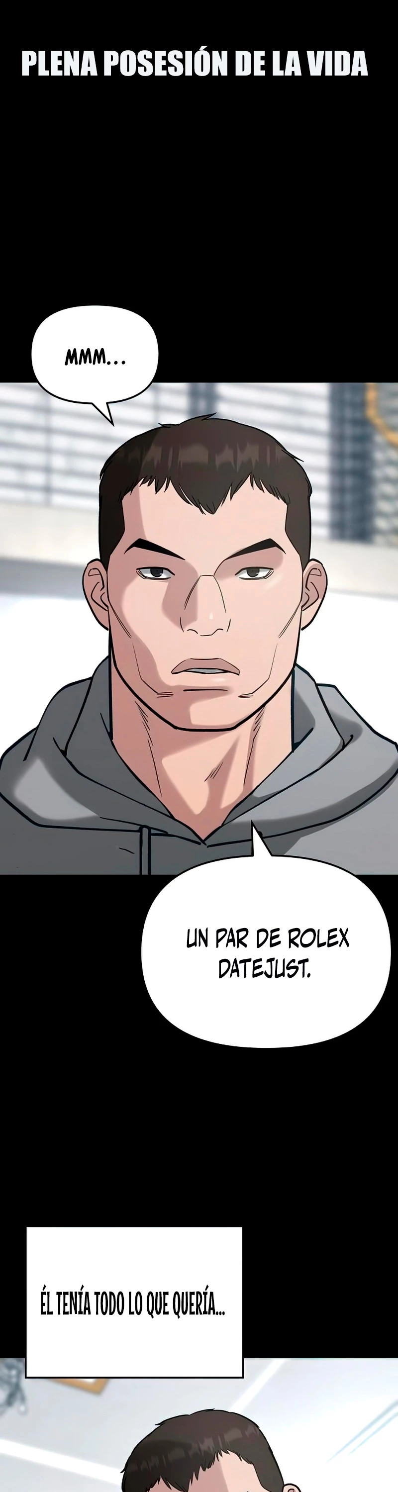 el bully de bullies - Capítulo 52 - Página 8 - LectorTMOo