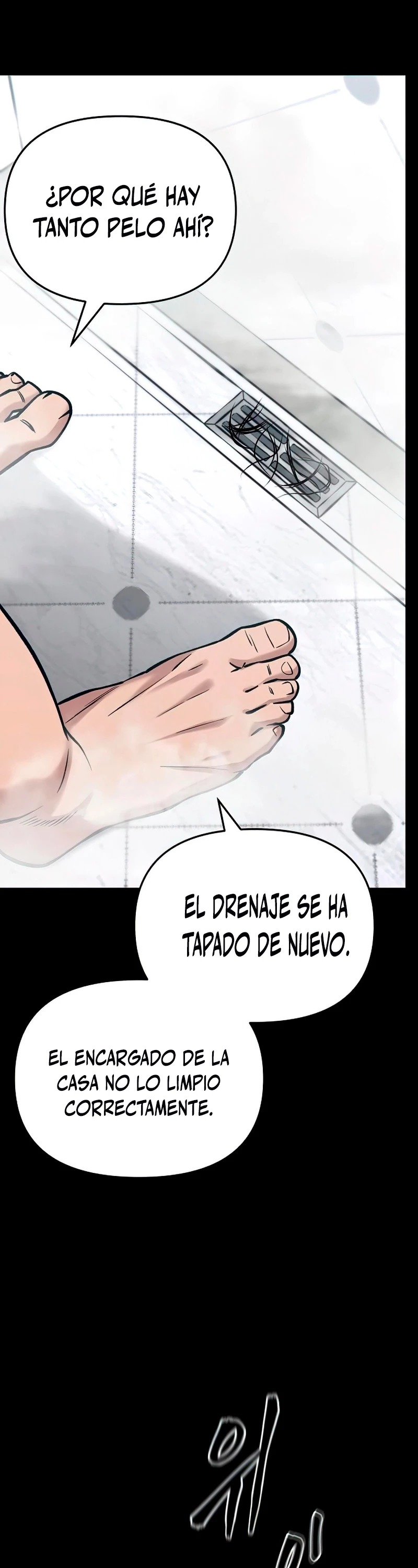 el bully de bullies - Capítulo 52 - Página 10 - LectorTMOo