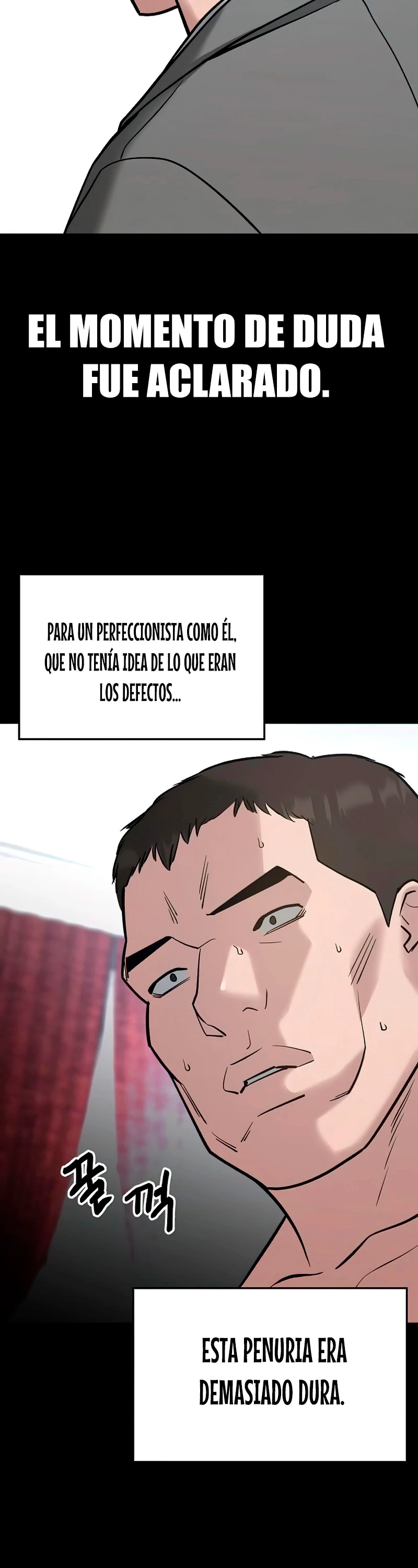 el bully de bullies - Capítulo 52 - Página 13 - LectorTMOo