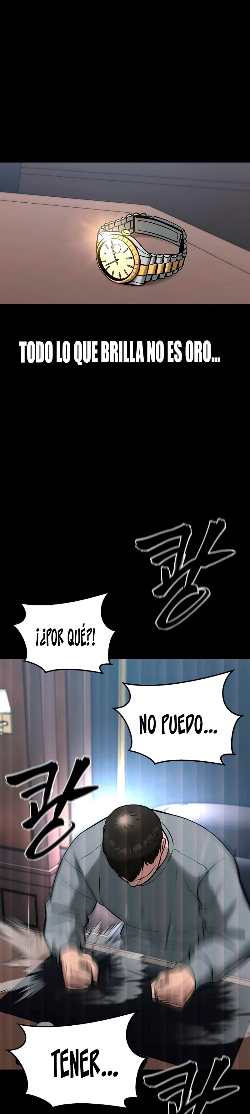 el bully de bullies - Capítulo 52 - Página 14 - LectorTMOo