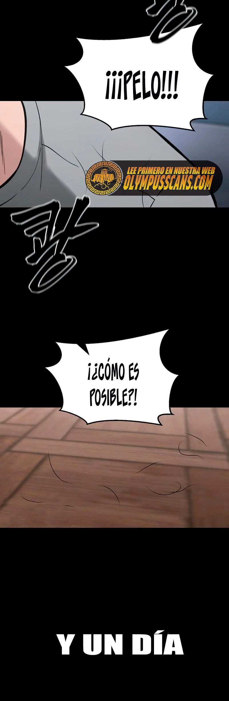 el bully de bullies - Capítulo 52 - Página 15 - LectorTMOo