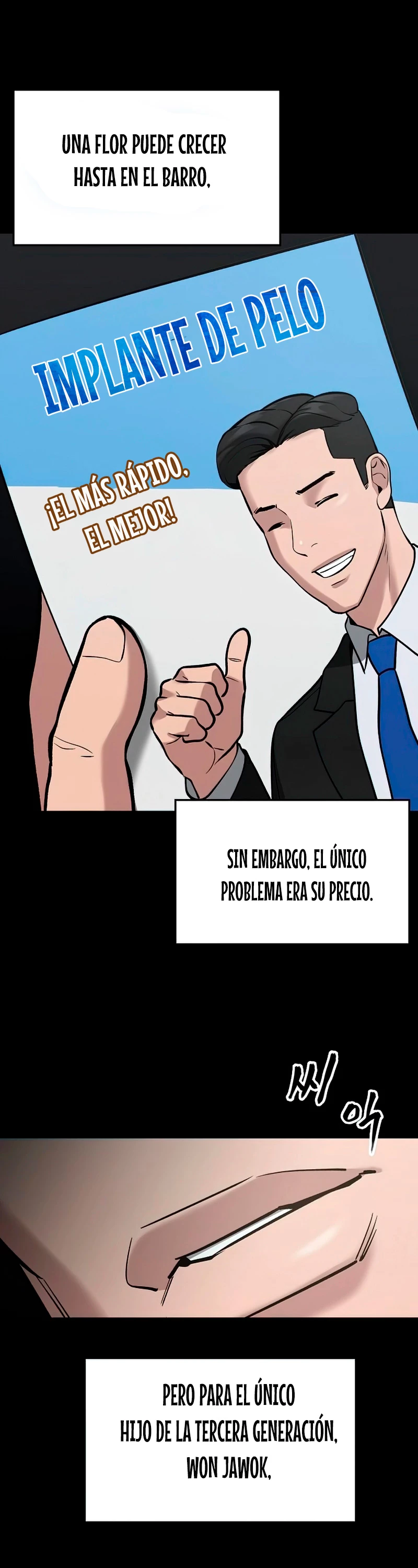 el bully de bullies - Capítulo 52 - Página 16 - LectorTMOo