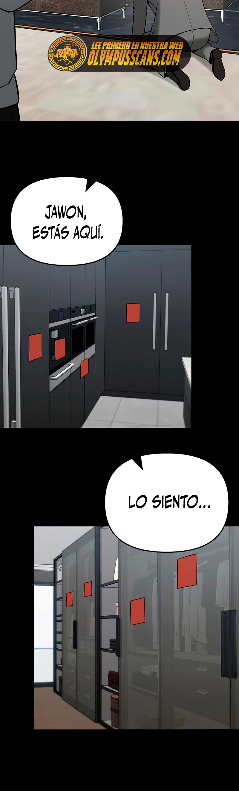 el bully de bullies - Capítulo 52 - Página 18 - LectorTMOo
